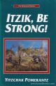 101771 Itzik, Be Strong!